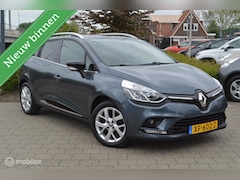 Renault Clio Estate - 0.9 TCe Limited