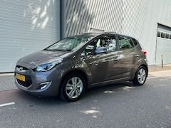 Hyundai ix20 - 1.4i i-Vision