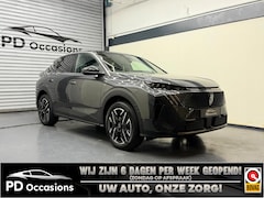 Peugeot 3008 - 1.2 Hybrid 145PK GT - Focal - (360) Camera - Dodehoek - Stuur/Stoelverw. - Keyless