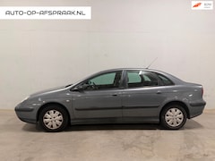 Citroën C5 - 1.8-16V Ligne Séduction Airco Cruise C