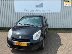 Suzuki Alto - 1.0 Celebration EASSS Airco, Apk Nieuw