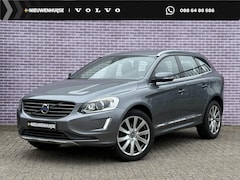 Volvo XC60 - 2.0 T5 Summum | Standkachel | Stoelverwarming V+A | 20" Lichtmetalen velgen | Memoryseat |