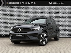 Volvo EX40 - Single Motor Extended Range Ultra 82 kWh | Stuur-/Stoelverwarming | Getint Glas | All-seas