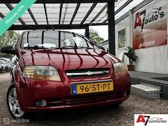 Chevrolet Kalos - 1.2 Spirit Nieuwe APK