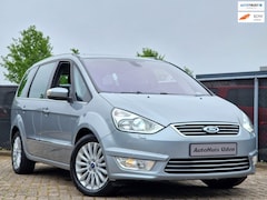 Ford Galaxy - 1.6 SCTi Platinum*7Pers*Pano*Leer*Camera