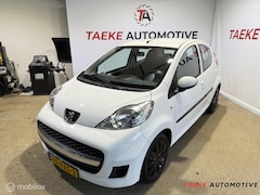 Peugeot 107 - 1.0-12V XS Airco/Apk/Nap