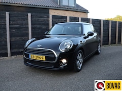 MINI Cooper - 1.5 NL-auto, dealer o.h