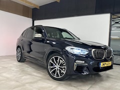 BMW X3 - M40i VOL PANO