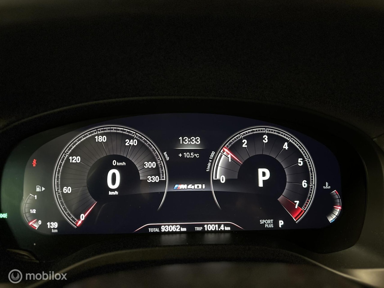 BMW X3 - M40i VOL PANO - AutoWereld.nl
