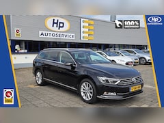 Volkswagen Passat Variant - 1.4 TSI ACT Highline Business R