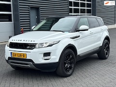 Land Rover Range Rover Evoque - 2.0 TD4 SE, Panoramadak, Meridian audio