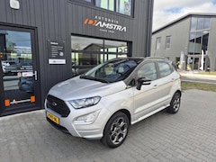 Ford EcoSport - 1.0 EcoBoost ST-Line 125PK|Navi|Trekhaak|Cruise|PDC|