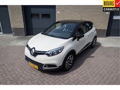 Renault Captur - 0.9 TCe Dynamique