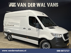 Mercedes-Benz Sprinter - 316 CDI 164pk 3500kg Trekhaak L2H2 Euro6 Airco | Camera | Apple Carplay | Cruisecontrol An