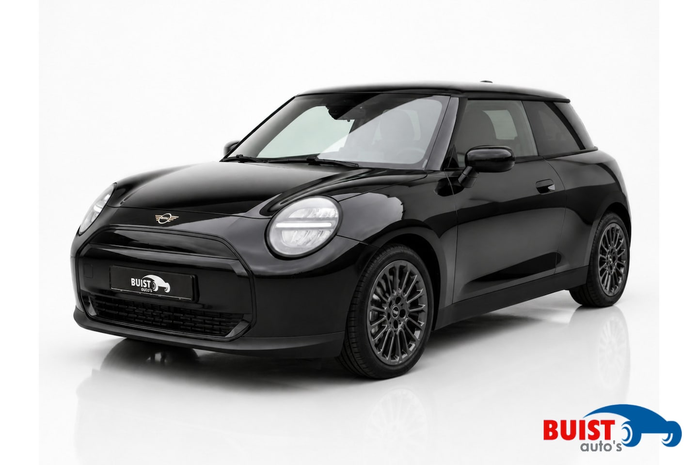MINI Cooper - Mini E Essential XS 40.7 kWh NIEUWE AUTO! CAMERA HUD 17" - AutoWereld.nl