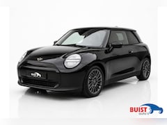 MINI Cooper - E Essential XS 40.7 kWh NIEUWE AUTO CAMERA HUD 17"