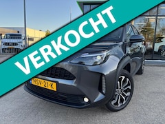 Toyota Yaris Cross - 1.5 Hybrid 130 PK First edition