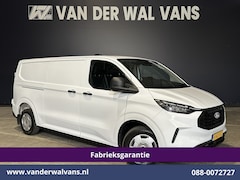 Ford Transit Custom - 2.0 TDCI 136pk L2H1 Fabrieksgarantie Euro6 Airco | Camera | Apple Carplay | LED Cruisecont
