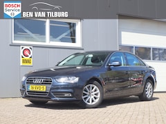 Audi A4 Limousine - 1.8 TFSI Pro Line Business