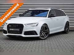 Audi RS6 - Avant 4.0 TFSI RS 6 quattro Pro Line Plus | Pano | Bose | Akrapovic | Mat Orgineel Dealer