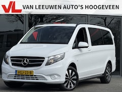 Mercedes-Benz eVito - eVito Lang Launch Edition 41 kWh | SOH 93, 1% | BTW | NAP | Stoelverwarming |