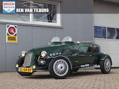 Citroën 2CV - 2CV6 Special Le Patron / Origineel Nederlands / Elektrische ontsteking