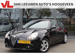 Alfa Romeo Giulietta - 1.4 T Distinctive | Navigatie | Clima | Cruise | Distr. V.V. |