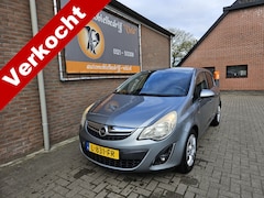 Opel Corsa - 1.2-16V Cosmo