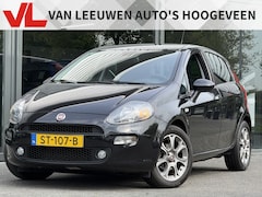 Fiat Punto Evo - 0.9 TwinAir Sempre | Nieuwe APK | Navi | NAP