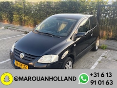 Volkswagen Fox - 1.2 Airco Elektr Ramen Nw APK