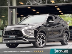 Mitsubishi Eclipse Cross - 2.4 PHEV Intense+ | Navigatie | Achteruitrijcamera | FABRIEKSGARANTIE TOT 12-2032