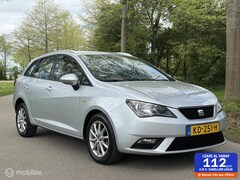 SEAT Ibiza ST - 1.0 EcoTSI Style Connect