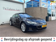 Tesla Model S - 60 Base|Free Supercharge|Pano|Camera|306PK