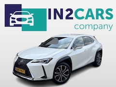 Lexus UX - 250h Business Line + Safety-Pack *Trekhaak