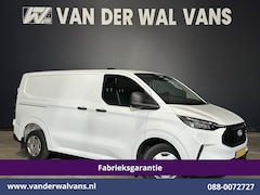 Ford Transit Custom - 2.0 TDCI L1H1 Fabrieksgarantie Euro6 Airco | Camera | LED | Apple Carplay | Cruisecontrol