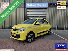 Renault Twingo - 1.0 SCe Collection 81000 km NAP
