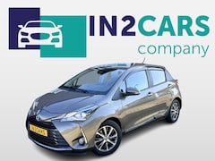 Toyota Yaris - 1.5 Hybrid Y20 *Navi*Cruise control