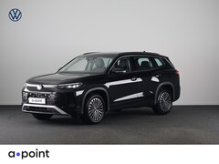 Volkswagen Tayron - 1.5 eHybrid Life Edition 204 pk Automaat (DSG) | Navigatie | Trekhaak (wegklapbaar) | Park
