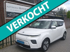 Kia e-Soul - DynamicLine 64 kWh airco € 9000 ex btw