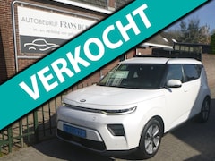 Kia e-Soul - DynamicLine 64 kWh airco € 9000 ex btw