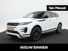 Land Rover Range Rover Evoque - 1.5 P300e AWD R-Dynamic HSE | Cold Climate Pack | Apple CarPlay/ Android Auto / 360 Graden