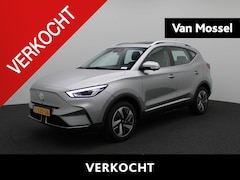 MG ZS - EV Luxury Standard Range 50 kWh | Leder | Navi | Panoramadak | Camera | Led Koplampen | Ad