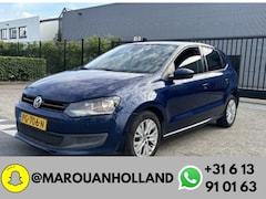 Volkswagen Polo - Automaat Nw APK DSG7 1.6 TDI Highline