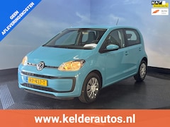 Volkswagen Up! - 1.0 BMT move up Airco | 5 DRS | Nederlandse auto