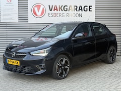 Opel Corsa - 1.2 GS Line AUTOMAAT NAVI/CAMERA