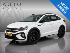 Volkswagen Taigo - 1.0 TSI R-Line Business 3x R-LINE | NAVIGATIE | CAMERA | KEYLESS ENRY/GO | STOEL VERWARMIN
