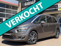 Citroën Grand C4 Picasso - 1.6 e-THP Exclusive | Pano | Cruise | Climate | Apple/Android | Pdc | Camera | Full-option