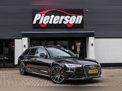 Audi A6 Avant - 3.0 TFSI Quattro S-Line 400PK PANO LUCHTVERING