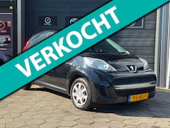 Peugeot 107 - 1.0-12V XR - 5 Deurs - 2e Eigenaar - N.a.p / Lage km