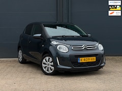 Citroën C1 - 1.0 | Airco | Bluetooth | E-Pakket | Cruise |